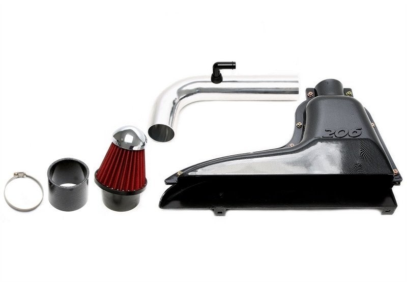 TA Technix Air Intake Peugeot 206 1.1 1.4 1.6 1998-2008, Auto diversen, Tuning en Styling, Verzenden
