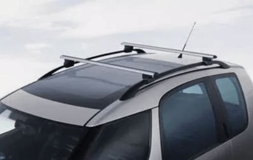 Dakdrager origineel imperiaal nieuw LAS620002A Skoda Fabia,, -, -, Nieuw, Ophalen of Verzenden