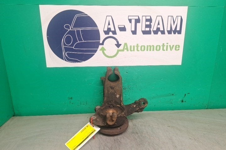 FUSEE AVANT DROITE Peugeot 207 SW (WE / WU), Kontakt-peugeot@peugeot.com, Utilisé, Peugeot Deutschland GmbH, Bahnhofsplatz
65423  Rüsselsheim, DE