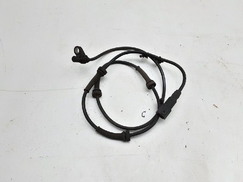 ABS SENSOR ABS Nissan Qashqai (J10) (11-2006/01-2014), Gebruikt, Nissan