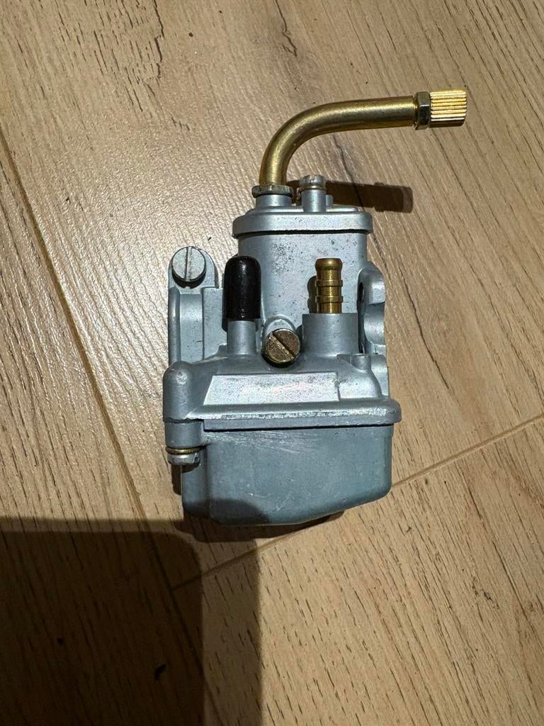 85/13 gemodificeerde carburateur, replica van het Bing 85-m, Ophalen of Verzenden, Zo goed als nieuw, Carburateur