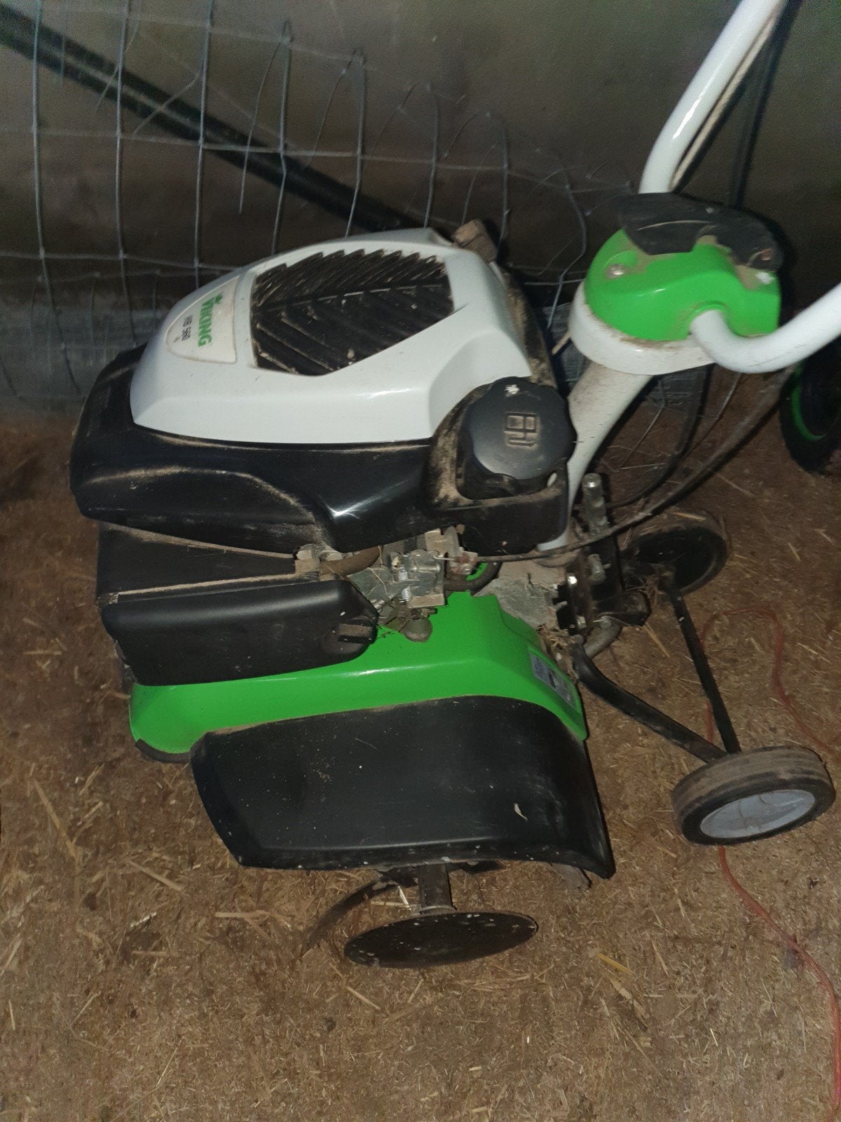 Tuinfrees, Tuin en Terras, Ophalen of Verzenden