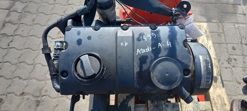 Moteur AJM Nu AUDI A4 GOLF BORA VW A6 PASSAT