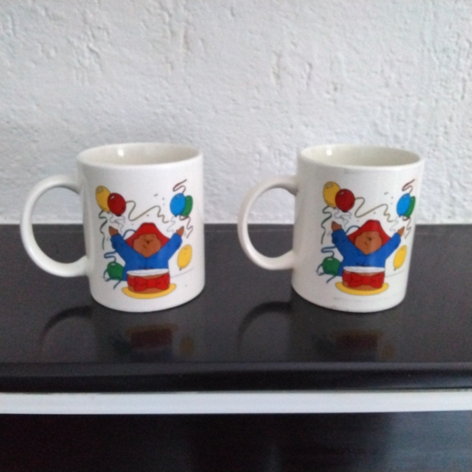 Paddington douwe egberts mokken, Ophalen of Verzenden