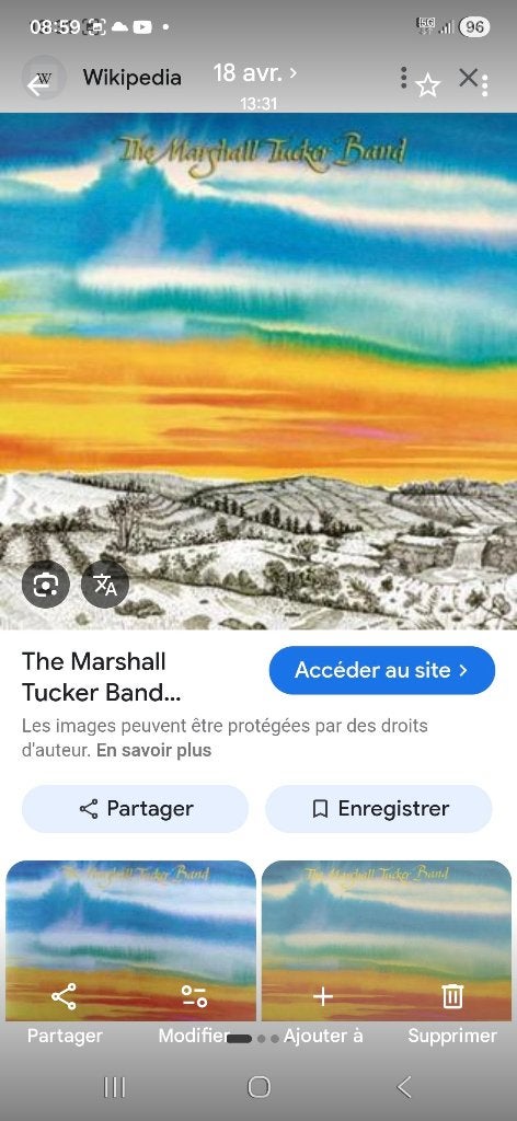 Zoek naar de band van Marshall Tucker, Cd's en Dvd's, Ophalen, Gebruikt, Rock-'n-Roll, 12 inch