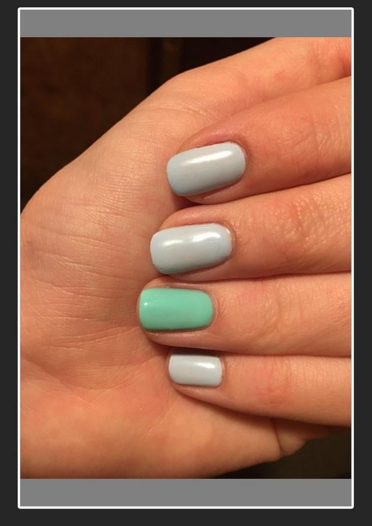 Nagelstyliste zoekt Modellen