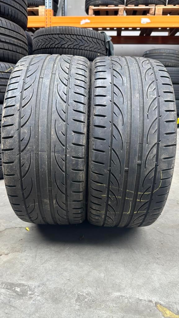 2153518 215/35/18 215/35R18 zomer merk Hankook, Ophalen