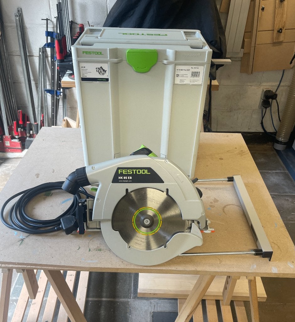 Festool HK85, Bricolage & Construction, Enlèvement, Comme neuf