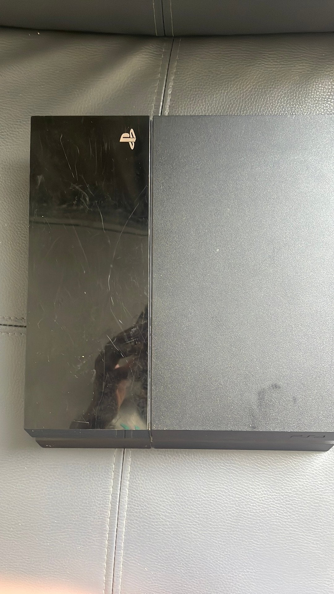 Ps 4, Computers en Software, Ophalen, Zo goed als nieuw