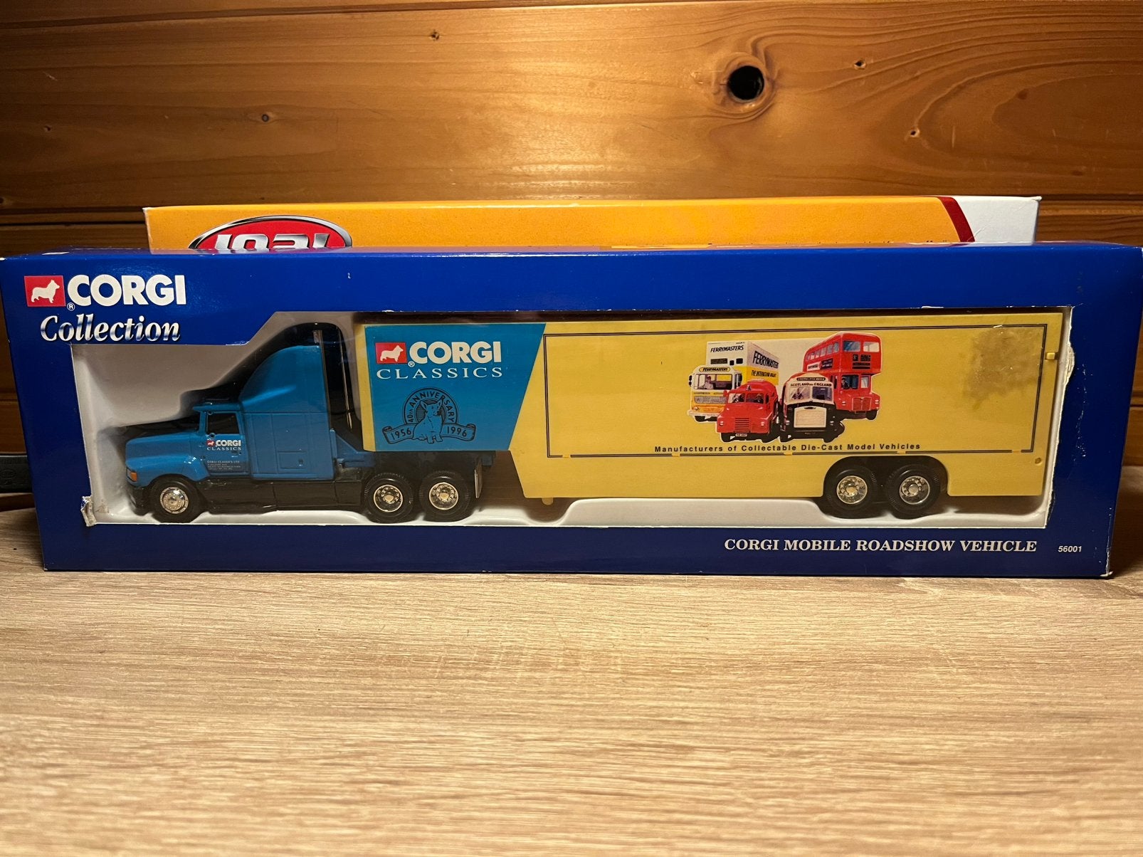 Corgie Collection ., Enlèvement ou Envoi, Comme neuf