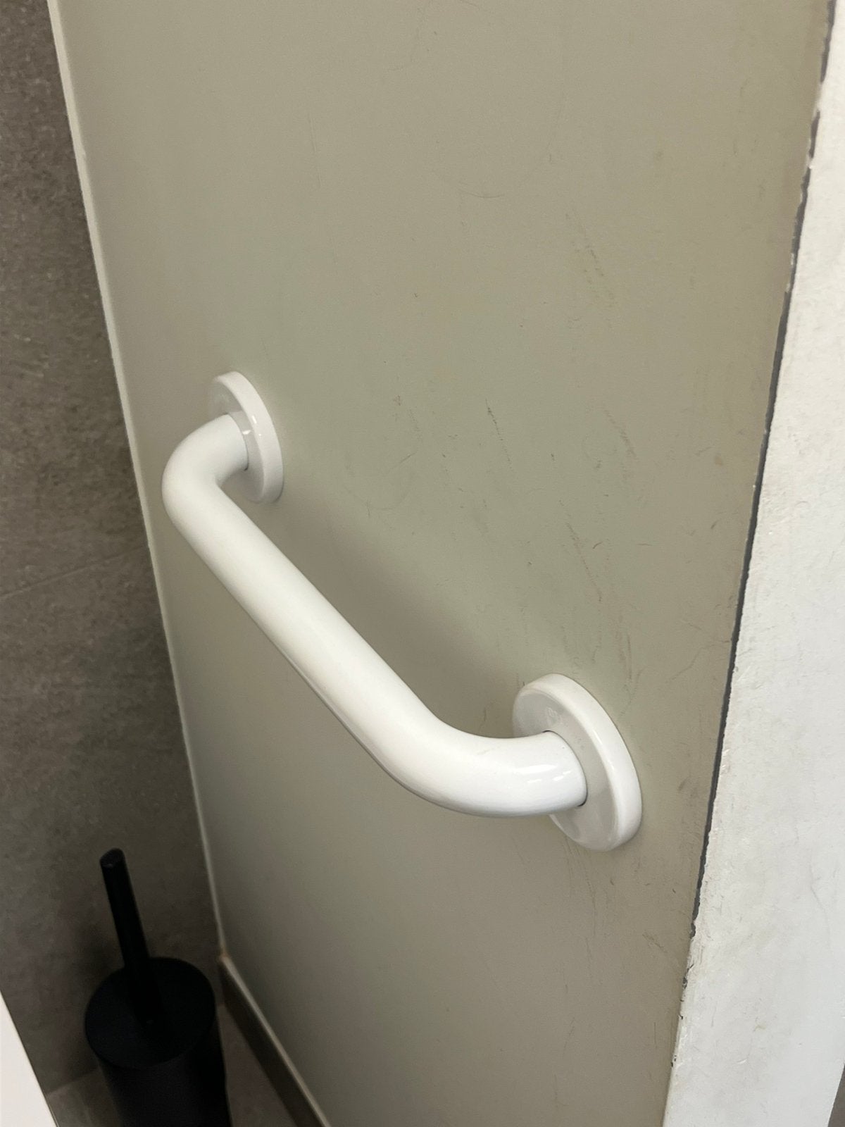 Handsteun wc of douche, Ophalen, Zo goed als nieuw