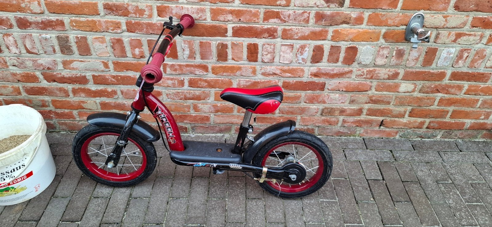 loopfiets, Vélos & Vélomoteurs, Vélos | Tricycles pour enfants, Enlèvement