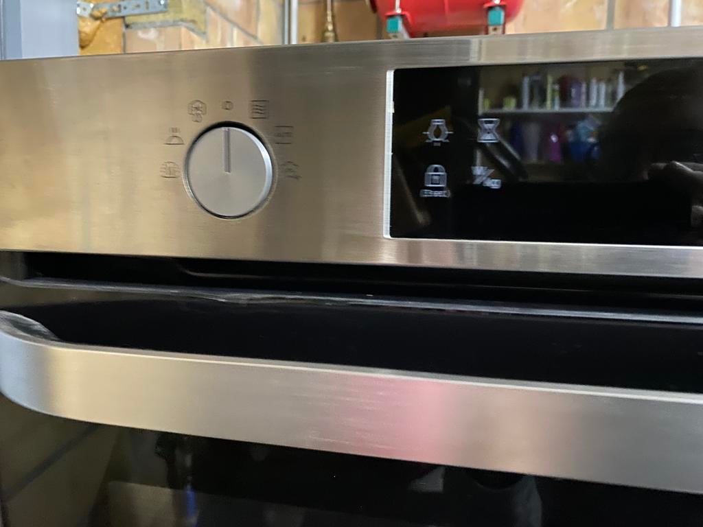 Samsung nq50k3130bs, Ophalen, Zo goed als nieuw