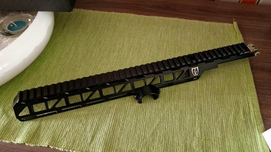 saber tactical voor fx impact M3, Enlèvement, Comme neuf