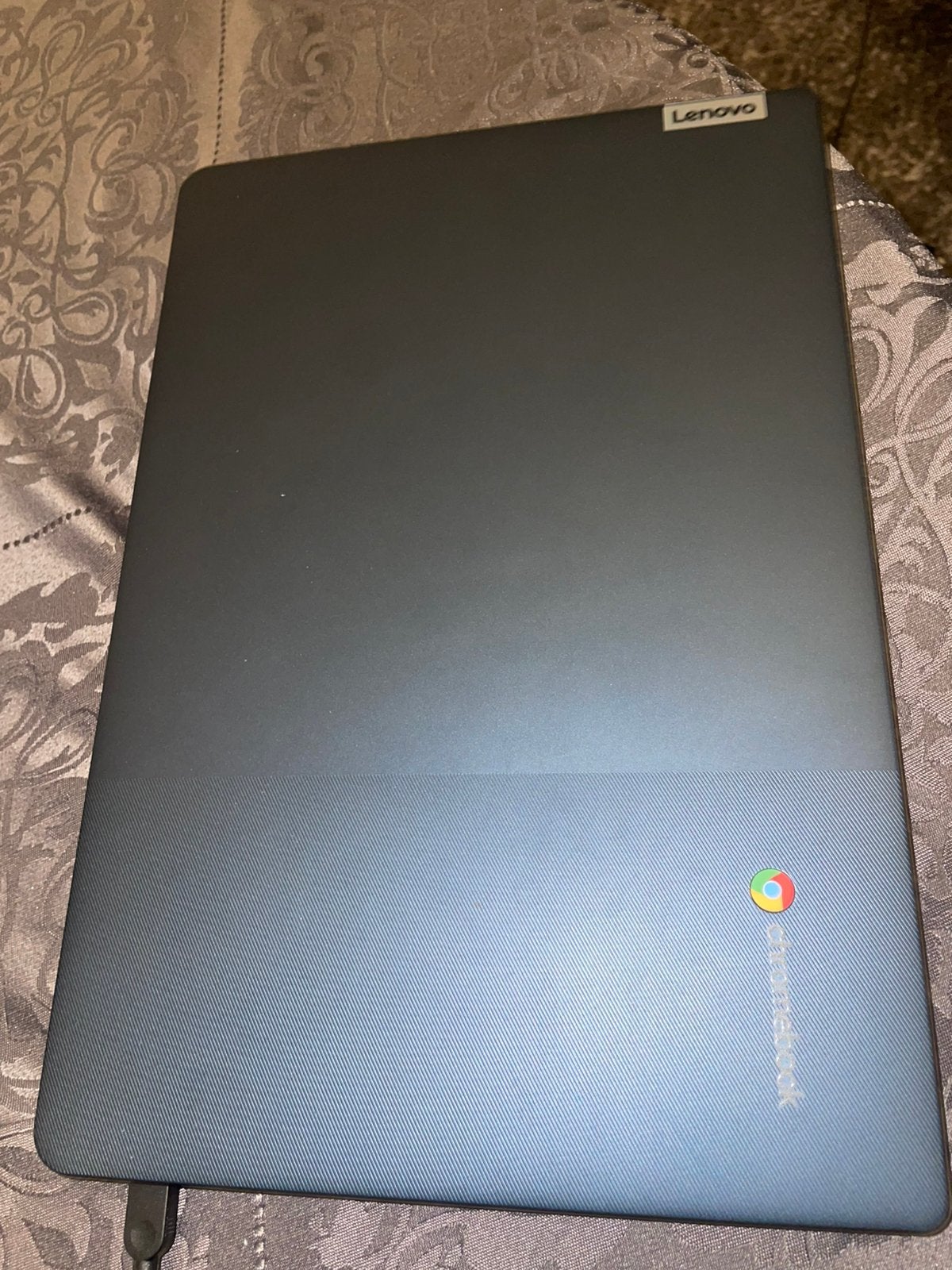 Lenovo Chromebook, Computers en Software, Ophalen of Verzenden, Zo goed als nieuw