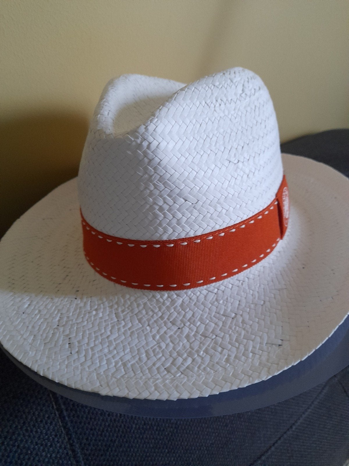 Zomerhoed Roland Garrot 2026, M , Tribune Presidentiële., Vêtements | Hommes, Chapeaux & Casquettes, Enlèvement ou Envoi
