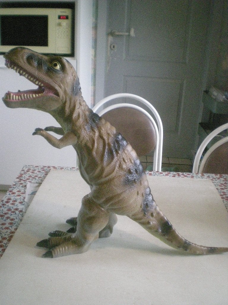 dino, 70 cm, Enlèvement ou Envoi, Comme neuf