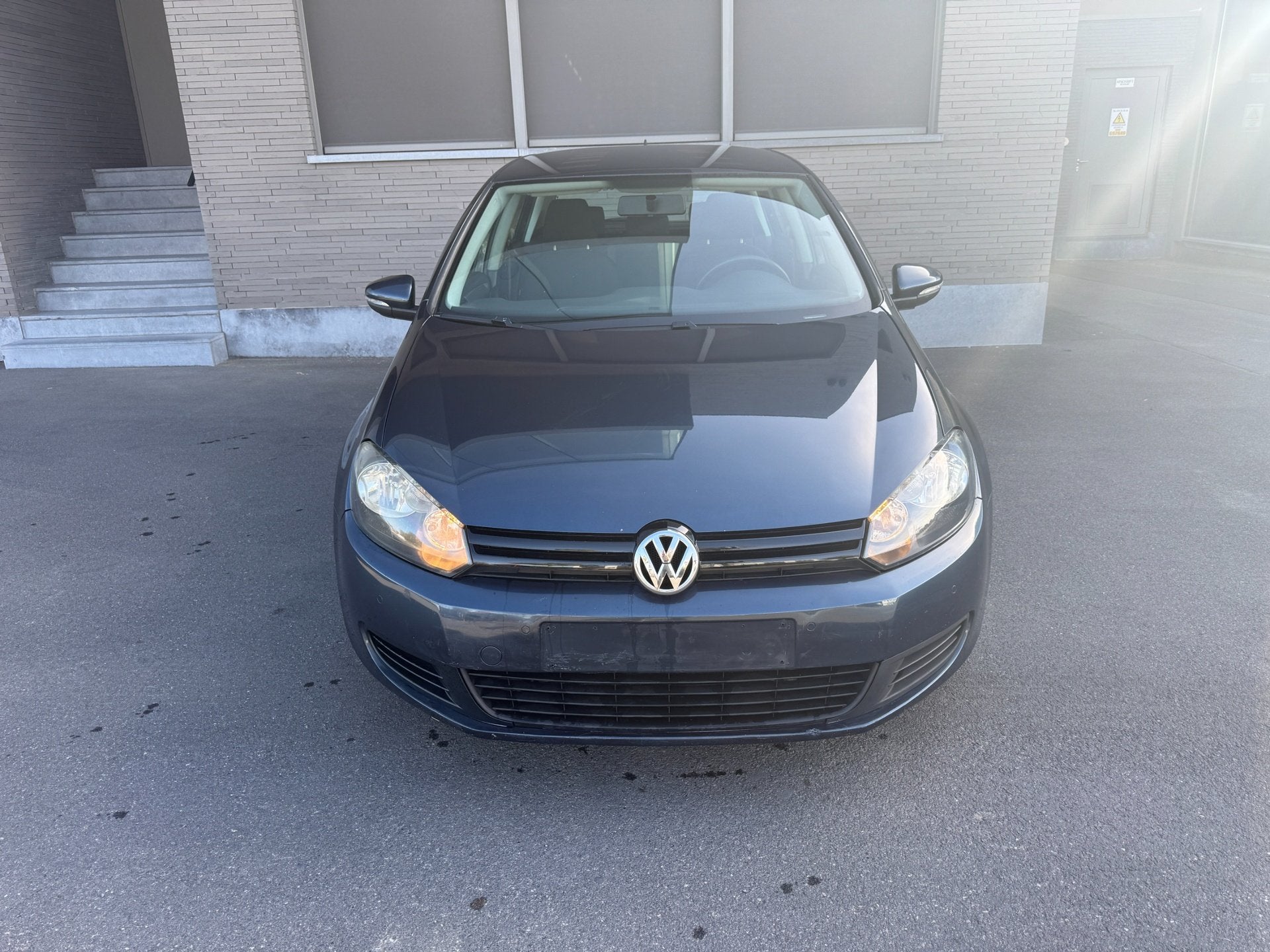 Volkswagen Golf, https://public.car-pass.be/vhr/df5ea118-f278-41df-8e7c-fbd9f231d220, Euro 5, Achat, Entreprise