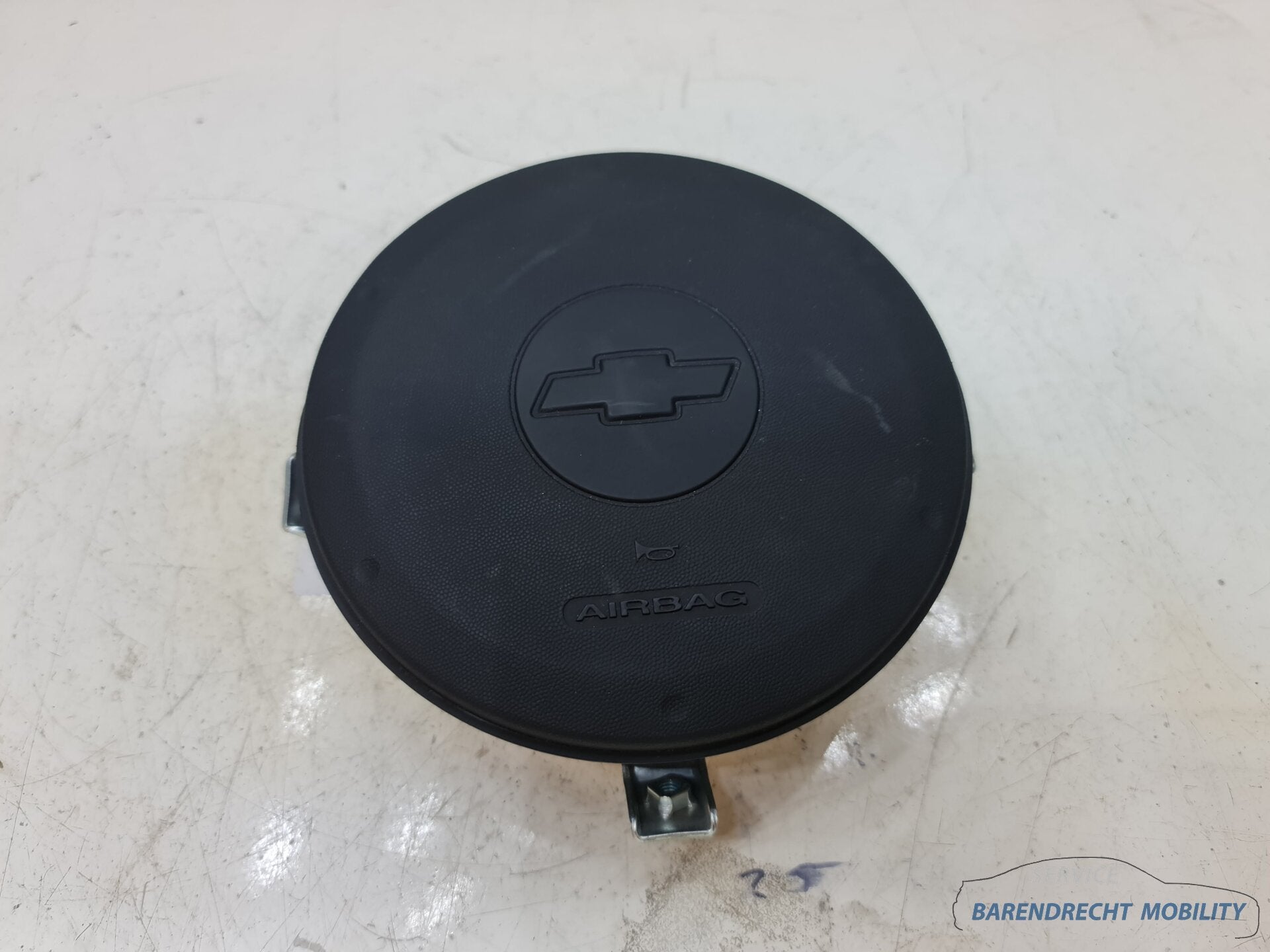 Stuurairbag Chevrolet Matiz stuur airbag zwart origineel geb, Gebruikt, Info@gm.com, Chevrolet, Renaissance Center 300
48265  Detroit
