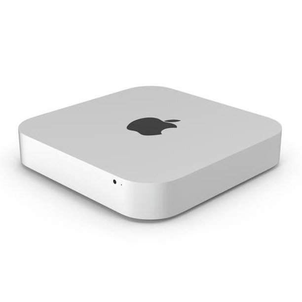 Apple Mac Mini - 16gb geheugen - 512gb ssd, Computers en Software, Apple Desktops, Ophalen, Gebruikt, 2 tot 3 Ghz, SSD