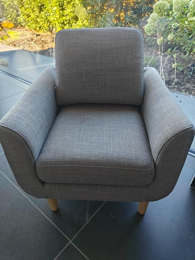 Canapé pour enfant La Redoute, Moins de 75 cm, Tissus, Enlèvement, Utilisé