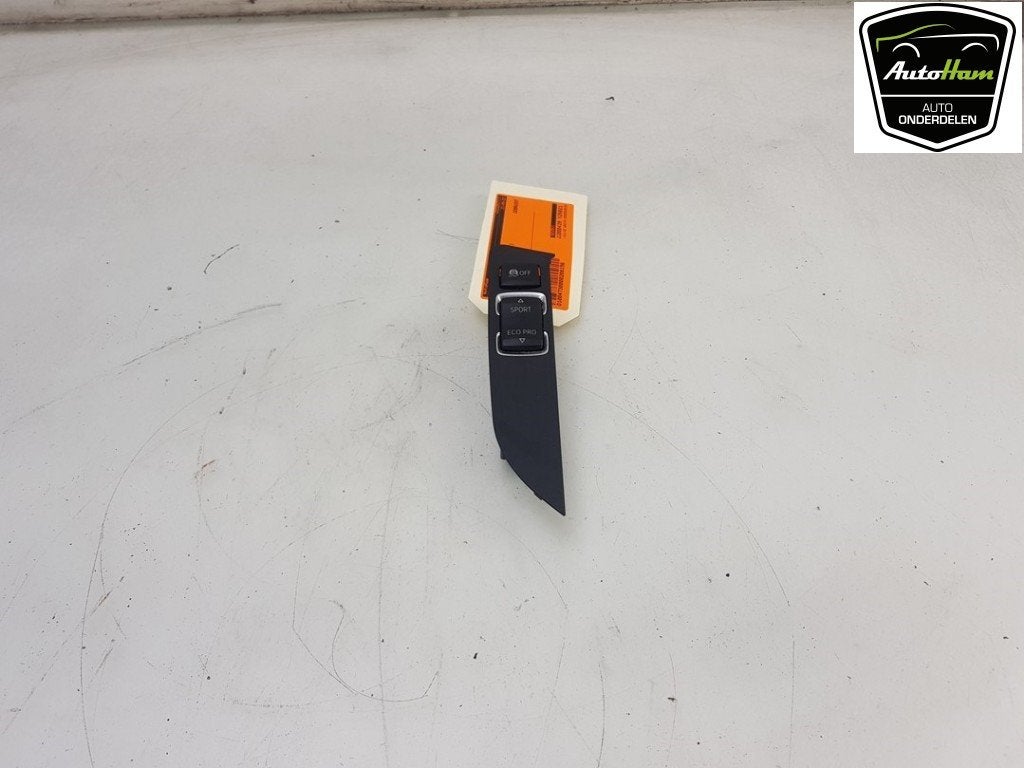 BOORDCOMPUTER BEDIENING BMW 1 serie (F20) (01-2010/06-2019), Gebruikt, BMW