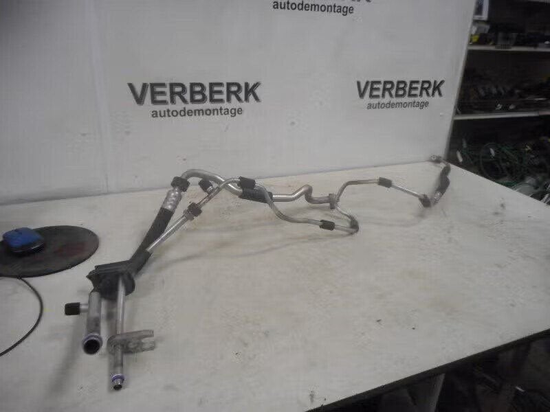 AIRCO LEIDING Audi A4 (B6) (01-2000/01-2005), Enlèvement ou Envoi, Auto-Union-Straße 1, 85057 Ingolstadt, DE, Info@audi.de, Audi