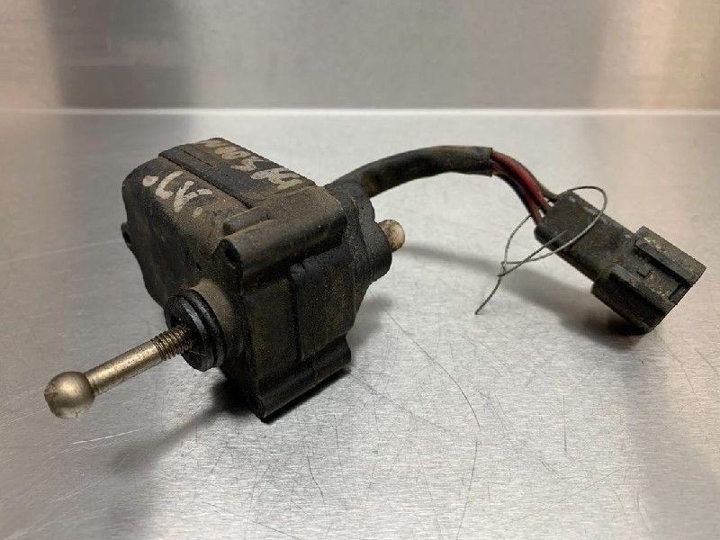PHARE MOTEUR Subaru Legacy (BC) (01-1989/07-1994), Autos : Pièces & Accessoires, Utilisé, Subaru