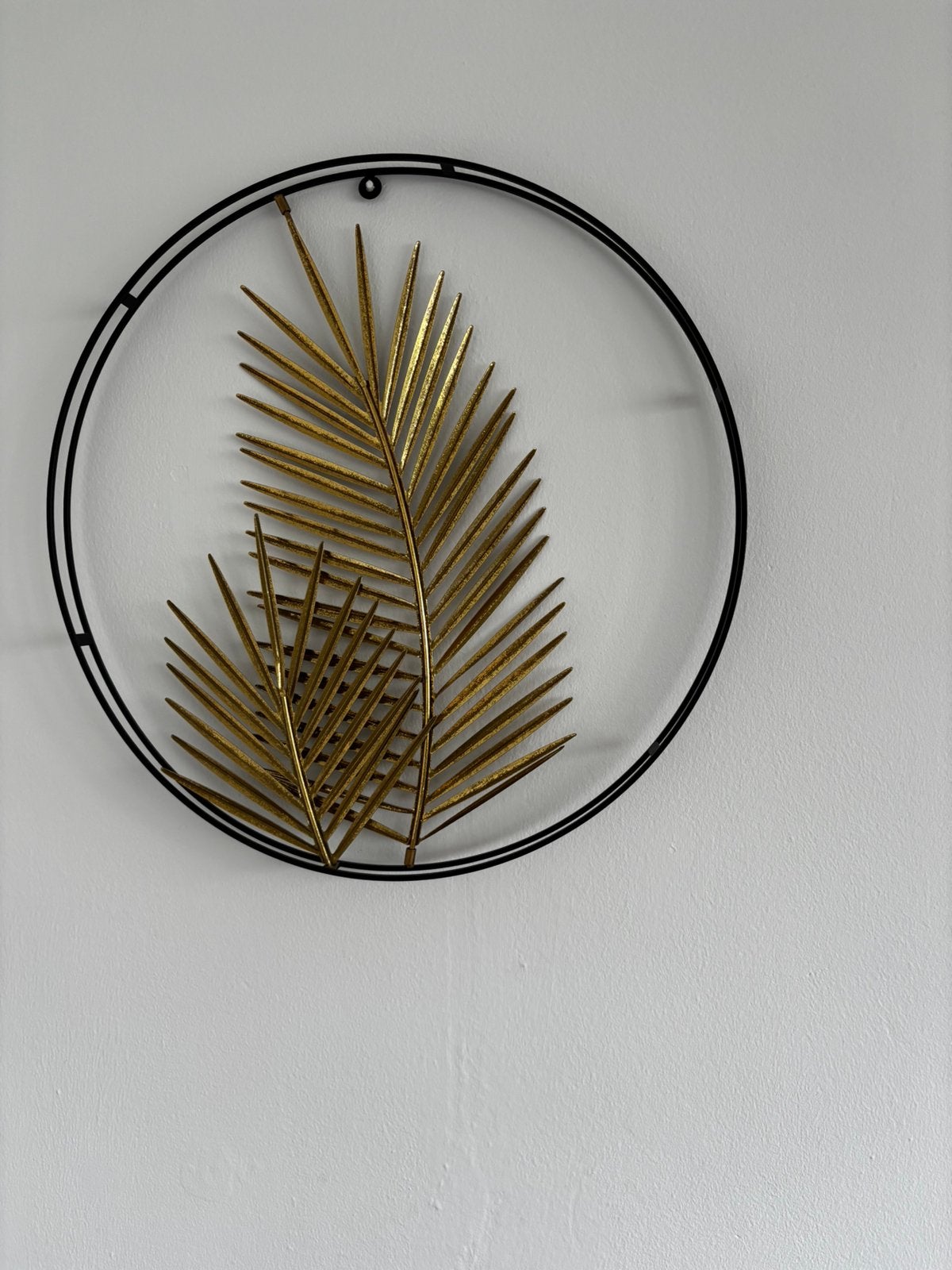 Muur decoratie, Huis en Inrichting, Ophalen of Verzenden, Zo goed als nieuw