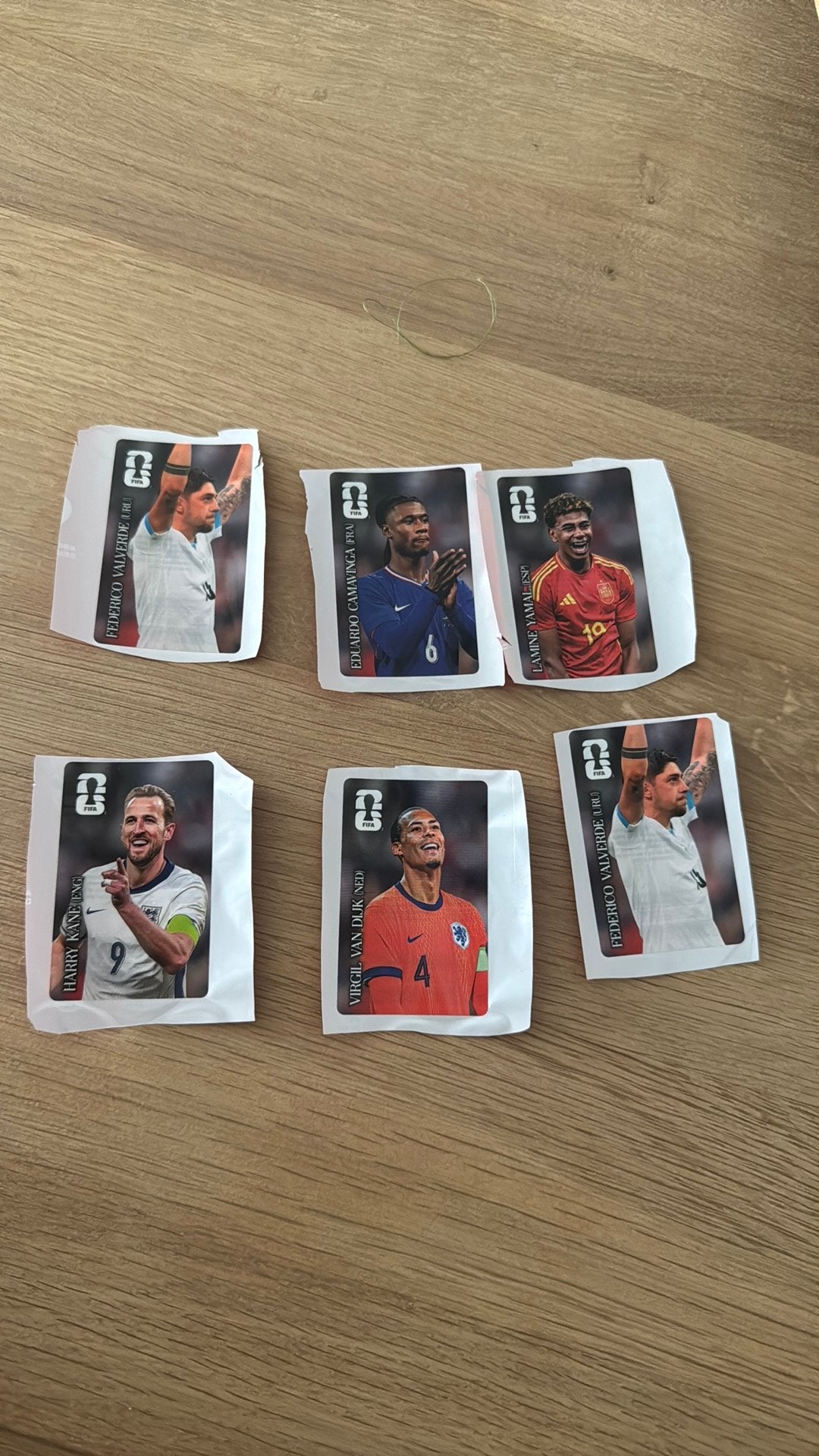 Autocollants Panini Coca-Cola — originaux, Enlèvement, Neuf, Plusieurs autocollants