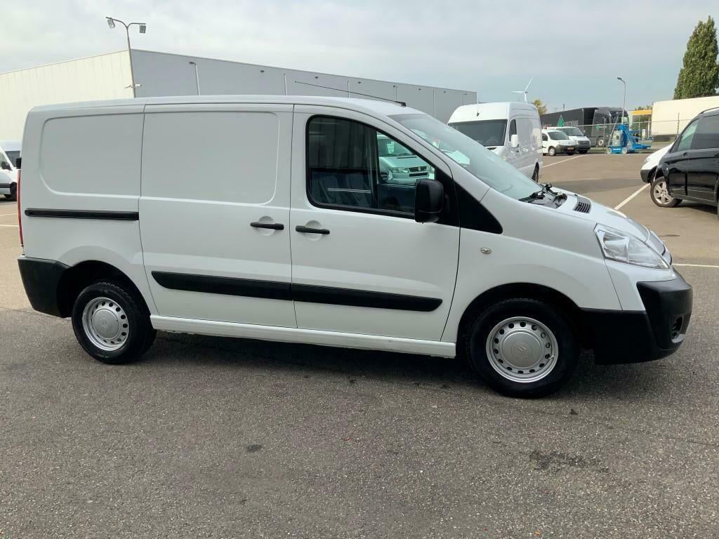 Onderdelen Citroen Jumpy, Auto-onderdelen, Overige Auto-onderdelen, Citroën, Gebruikt, Ophalen