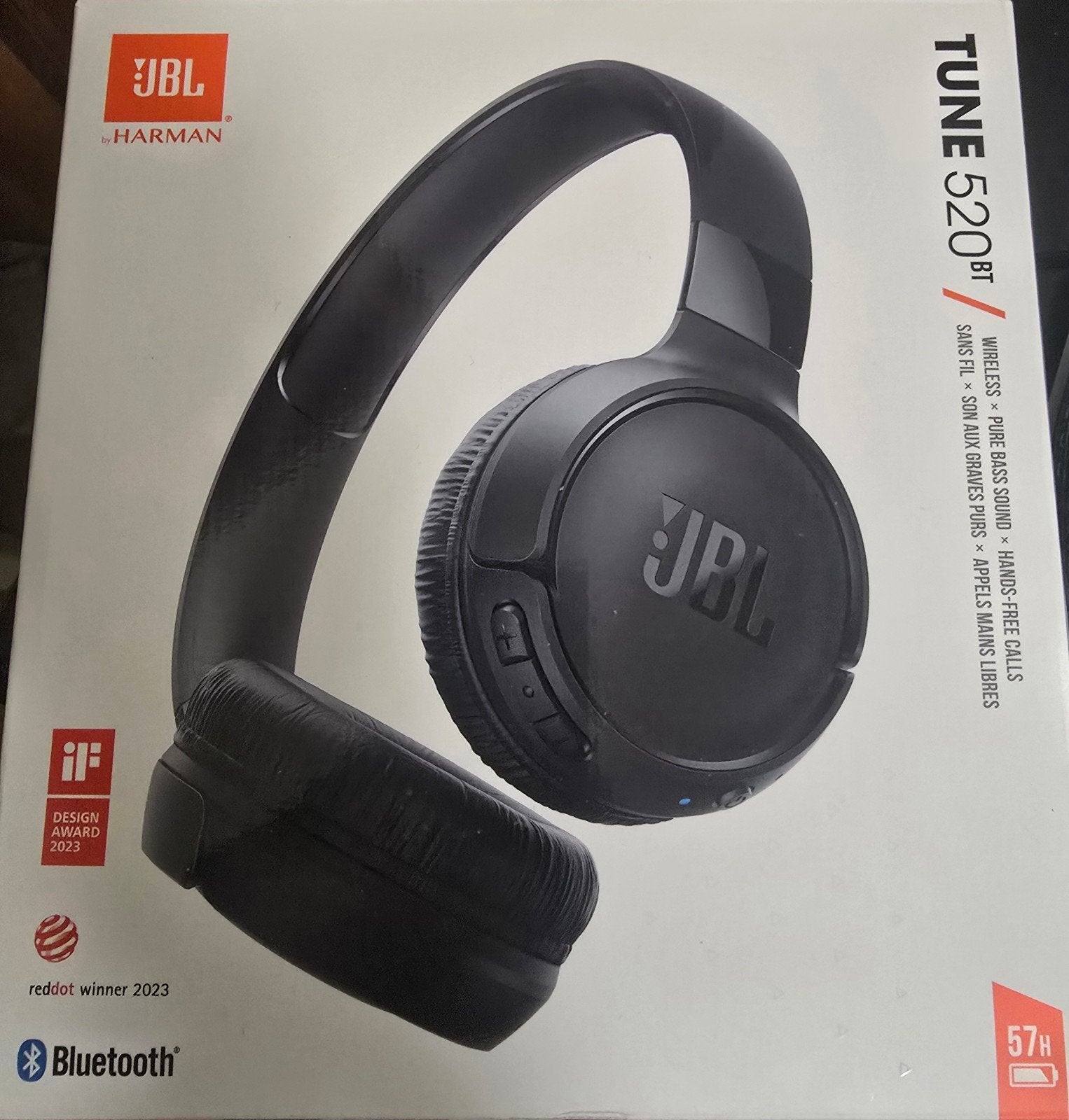 Jbl à l'état neuf, Enlèvement ou Envoi, Noir, JBL, Bluetooth
