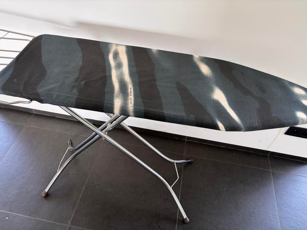 Planche à repasser Brabantia, Enlèvement, Comme neuf