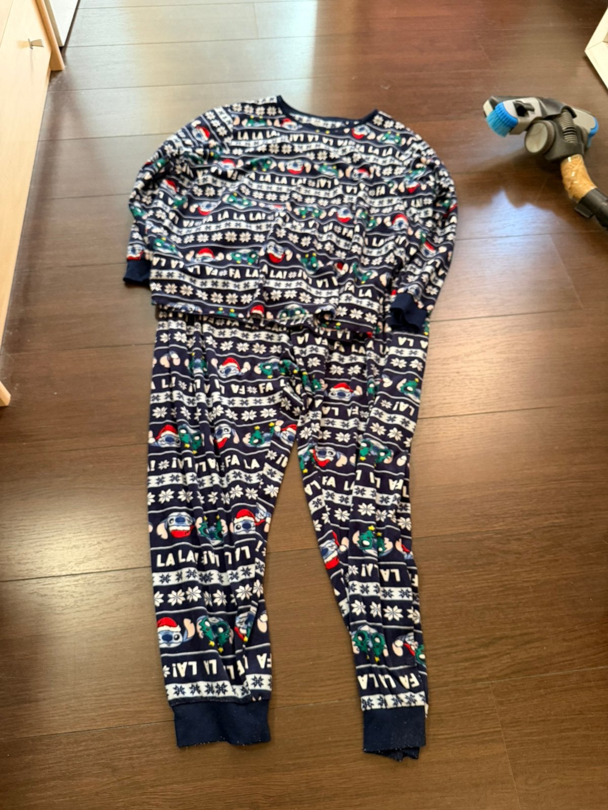 Pyama stitch maat l, Kleding | Dames, Ophalen of Verzenden, Zo goed als nieuw, Maat 42/44 (L)