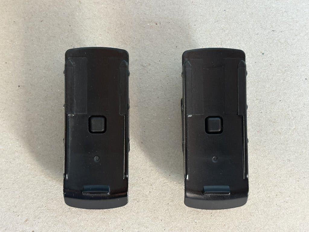 Garmin - GPS Handheld - fietssteun, Vélos & Vélomoteurs, Enlèvement, GPS