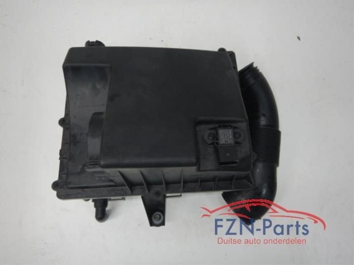 VW Amarok 2H Luchtfilter 2.0 TDI, Ophalen of Verzenden, Gebruikt