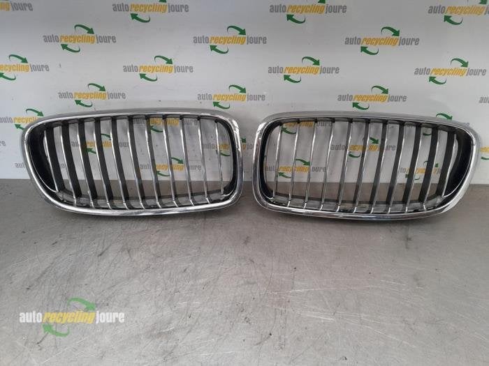 Calandre d'un BMW 6-Serie, -, -, 3 mois de garantie, Utilisé