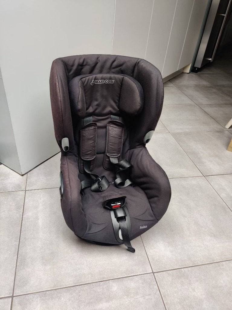 Maxi-Cosi autostoel, Ophalen, 9 t/m 18 kg, Maxi-Cosi, Gebruikt