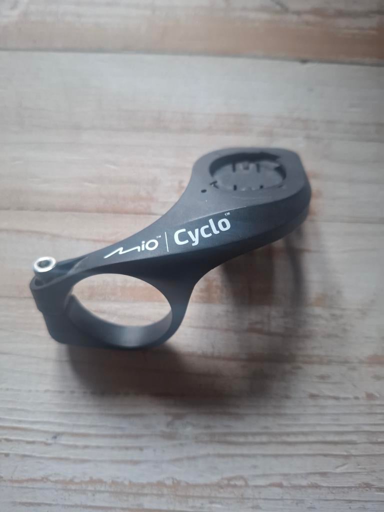 Mio gps houder voor fiets, Ophalen of Verzenden, GPS, Gebruikt
