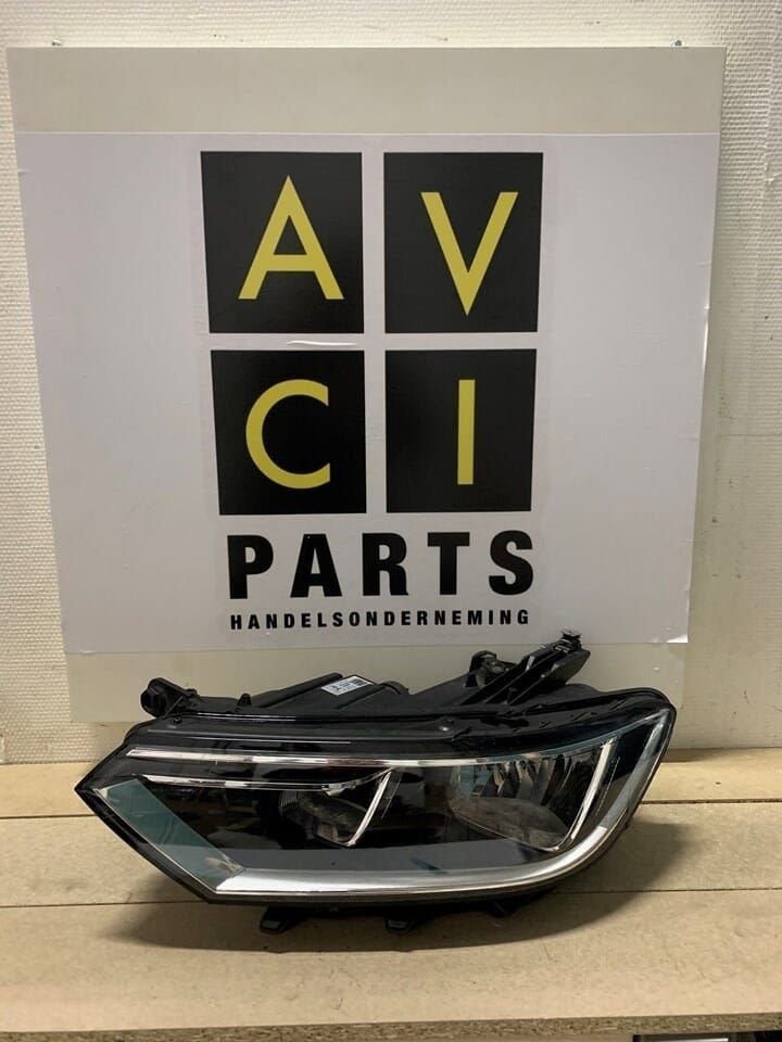 Koplamp VW Passat B8  Links Halogeen H7 3G1941005C, Auto-onderdelen, Gebruikt, -, Volkswagen, -