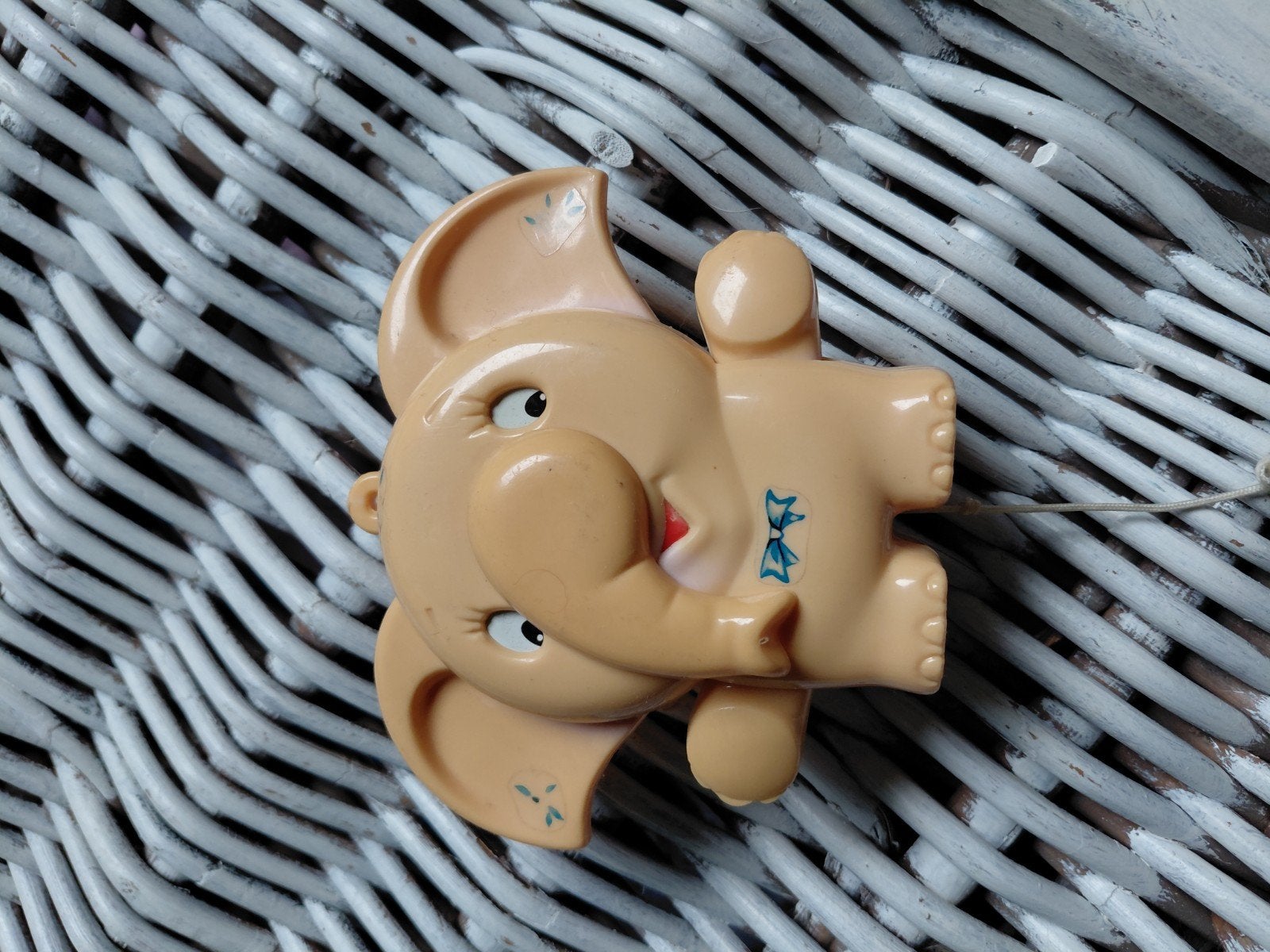 Baby's muziek mobieltje, Enfants & Bébés, Jouets | Jouets de bébé, Enlèvement ou Envoi