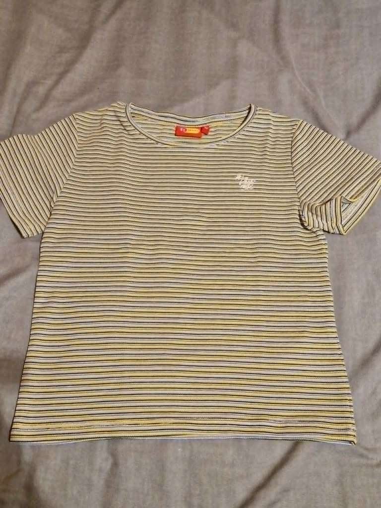 t-shirt ketnet maat 158, Kinderen en Baby's, Kinderkleding | Maat 158, Gebruikt, Meisje, Ophalen of Verzenden, Ketnet