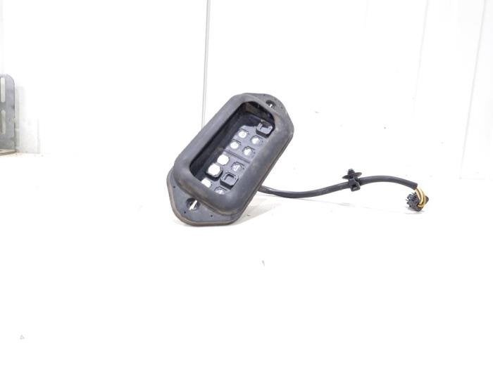 Porte coulissante commutateur d'un Fiat Doblo, Autos : Pièces & Accessoires, -, 3 mois de garantie, Utilisé, Fiat