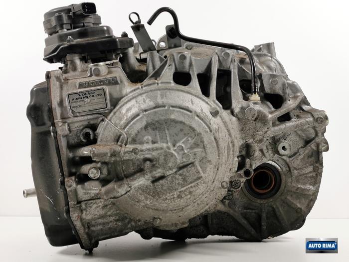 Automaatbak d'un Volvo XC40, -, 3 mois de garantie, -, -
