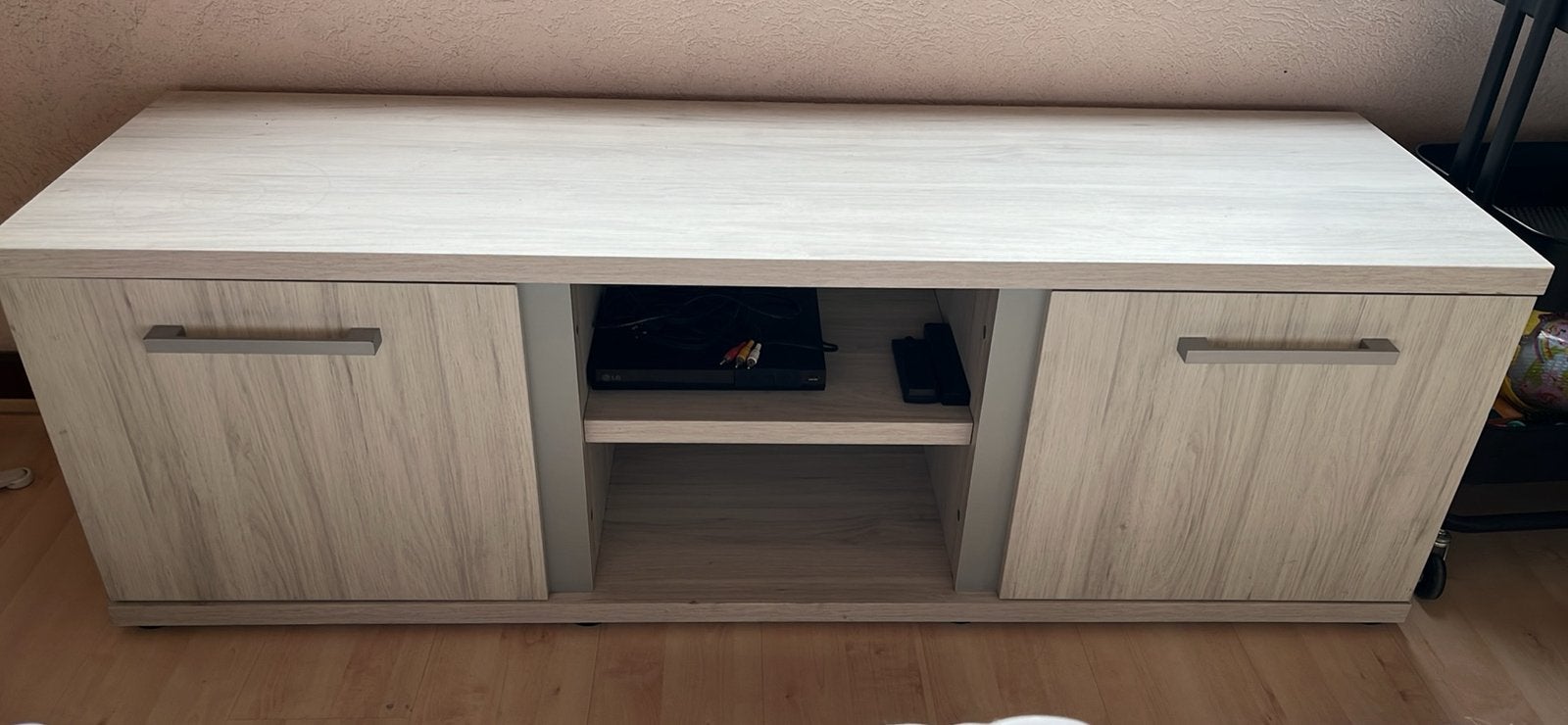 Tv-kast, Huis en Inrichting, Ophalen, Zo goed als nieuw