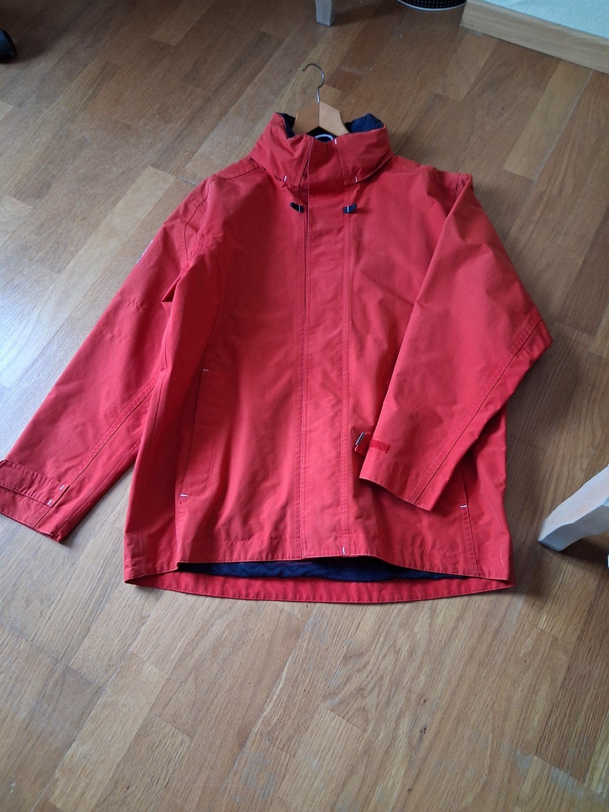 Jassen, Ophalen, Maat 38/40 (M)