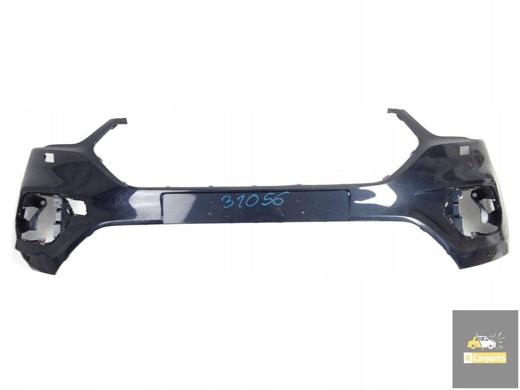 Ford Kuga MK2 LIFT ST LINE Voorbumper, Gebruikt, Info@ford.com, Ford, Bumper