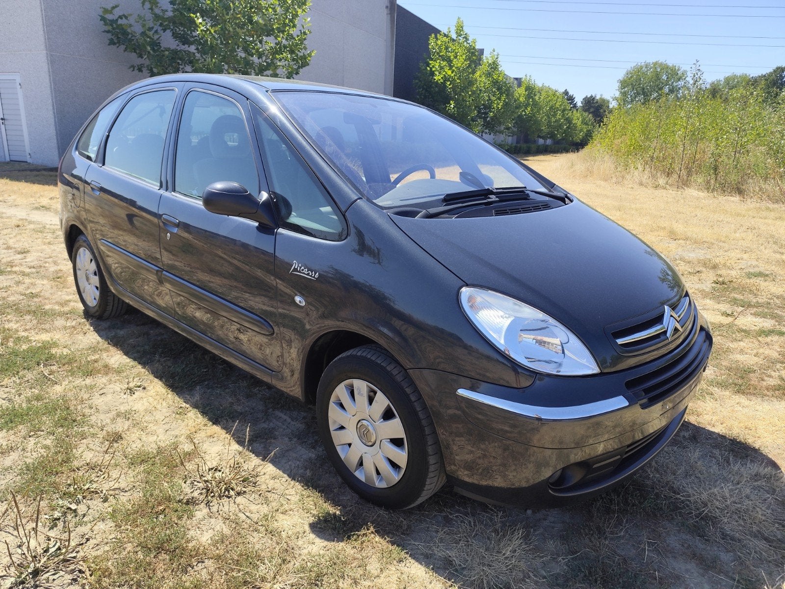 magnifique livret approuvé vierge de climatisation Citroën P, Xsara, Carnet d'entretien, Particulier, Achat