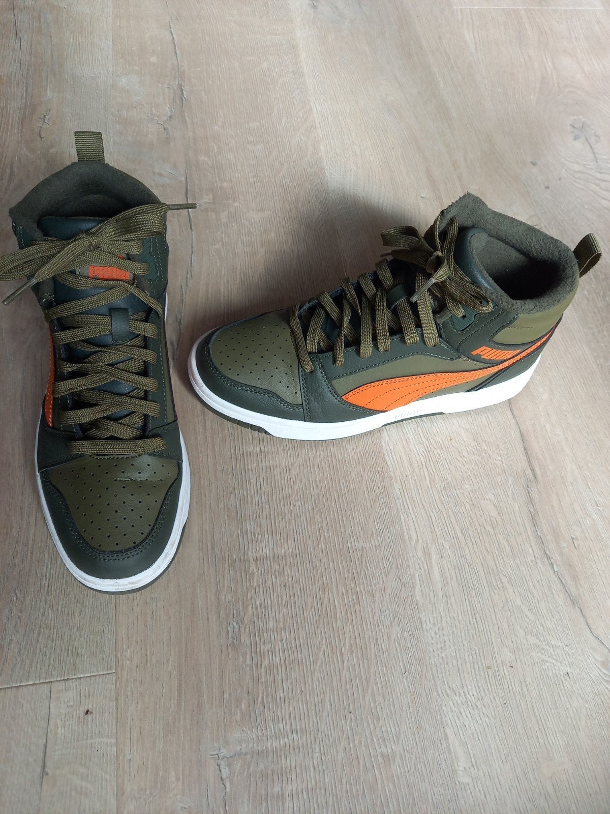 Puma sneakers, Ophalen, Puma, Nieuw, Sneakers