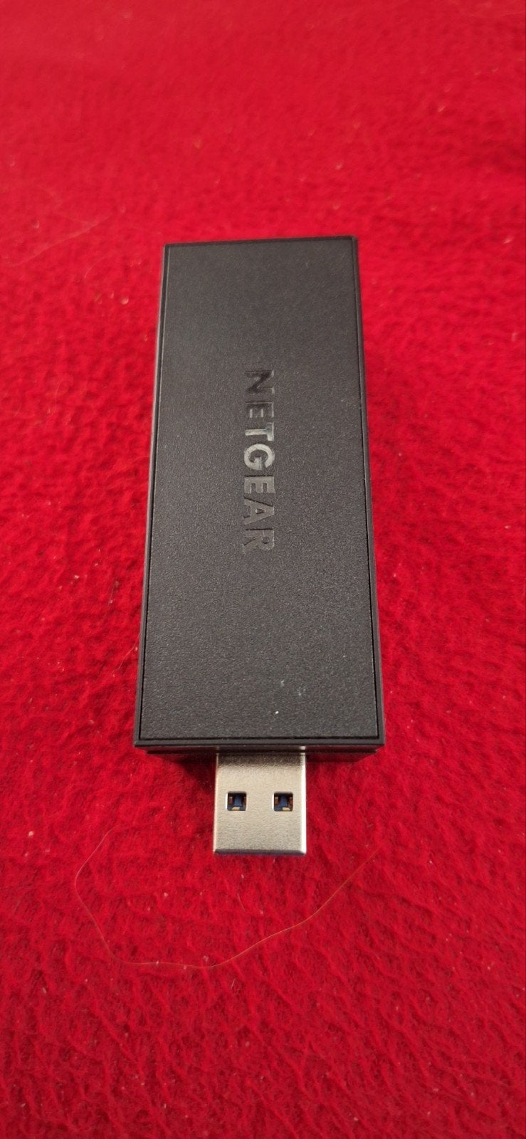 Netgear wifistick, Computers en Software, Ophalen of Verzenden